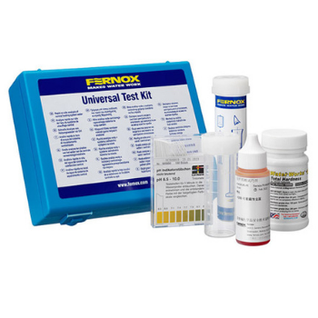 US Universal Test kit