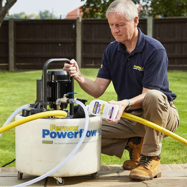 Power Cleaner F8 500ml - Image 3