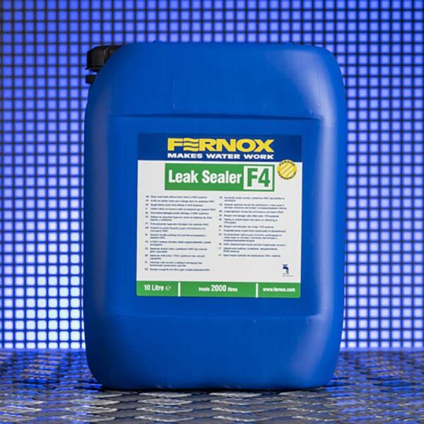 Leak Sealer F4 10L - Image 3
