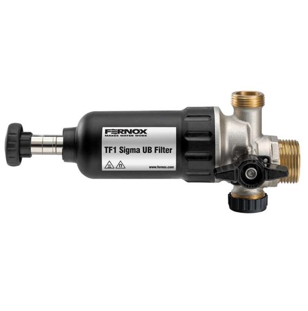 TF1 Sigma UB Filter - Image 5