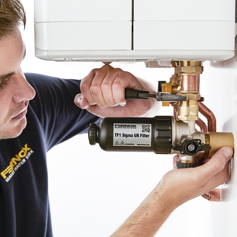 TF1 Sigma UB Filter - Image 2