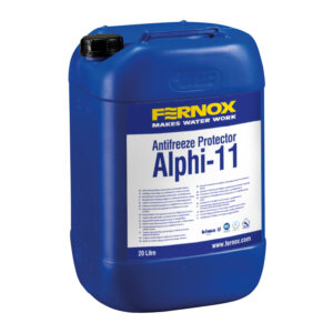 Glycol Inhibé