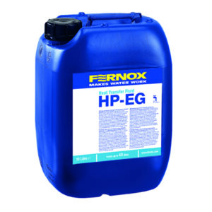 Fluides de Transfert Thermique